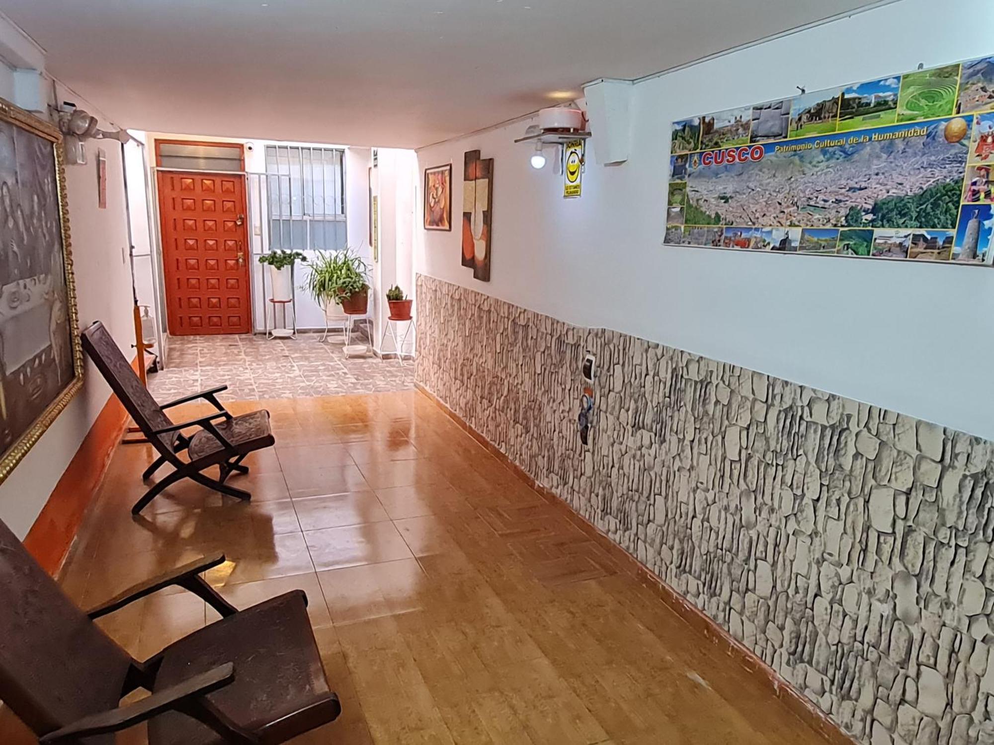 Apartamento Kallpa Cuzco
